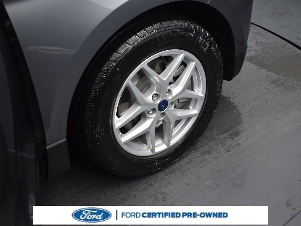 Certified 2022 Ford Edge SEL w/ Convenience Package image 14