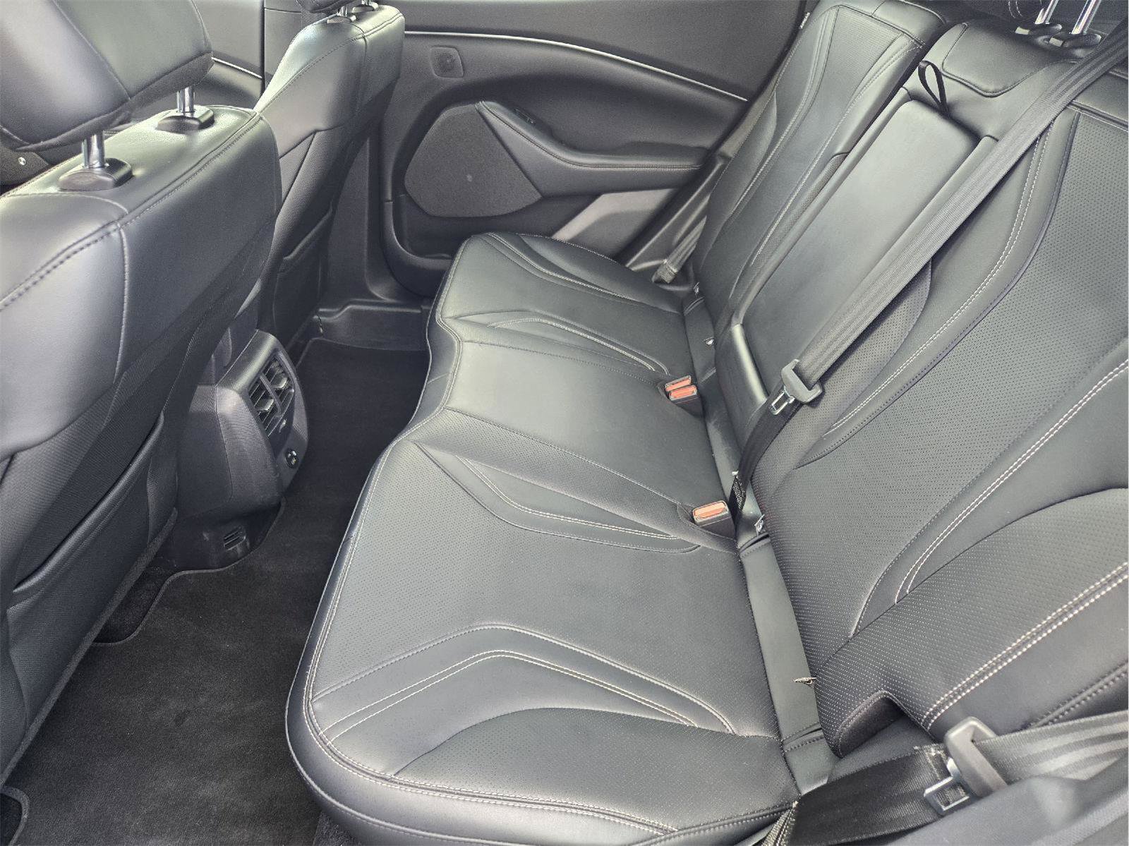 Certified 2023 Ford Mustang Mach-E Premium RWD image 29