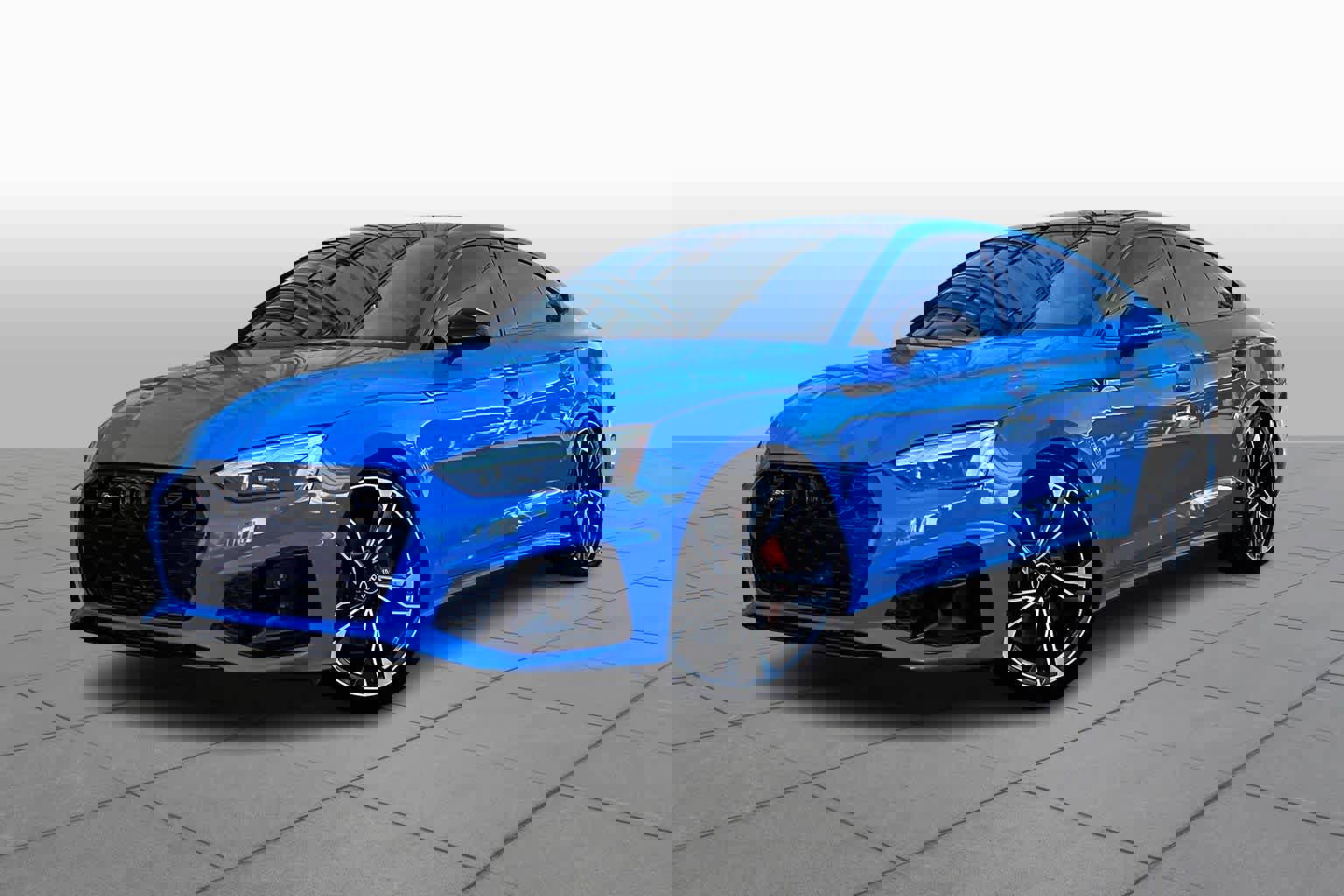 Used 2021 Audi S5 Premium Plus w/ Premium Plus Package image 34