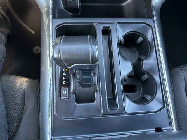 Certified 2022 Ford F150 XLT w/ Equipment Group 302A High image 23