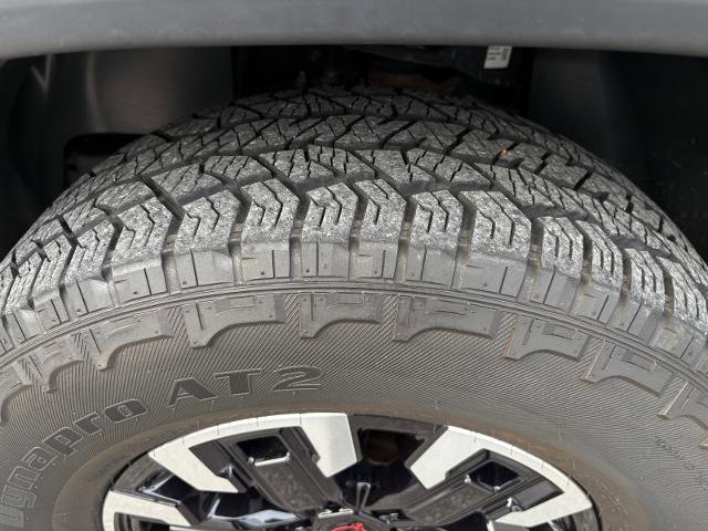 Used 2023 Nissan Frontier PRO-4X w/ Pro Convenience Package image 25