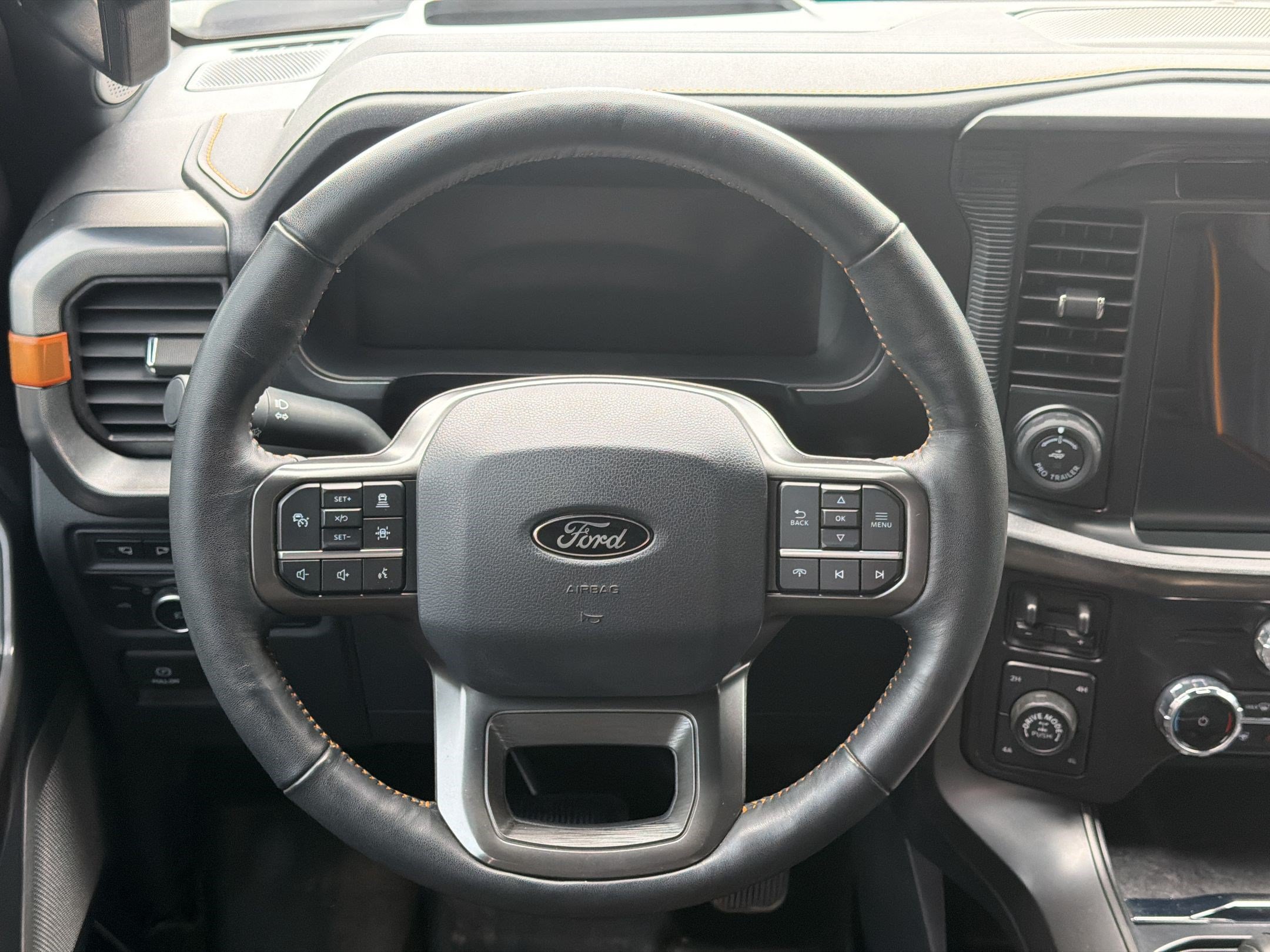 Certified 2024 Ford F150 Tremor w/ Equipment Group 402A High AWD/4WD image 15