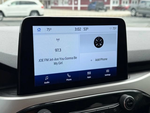 Certified 2022 Ford Escape SE w/ Convenience Package AWD/4WD image 18