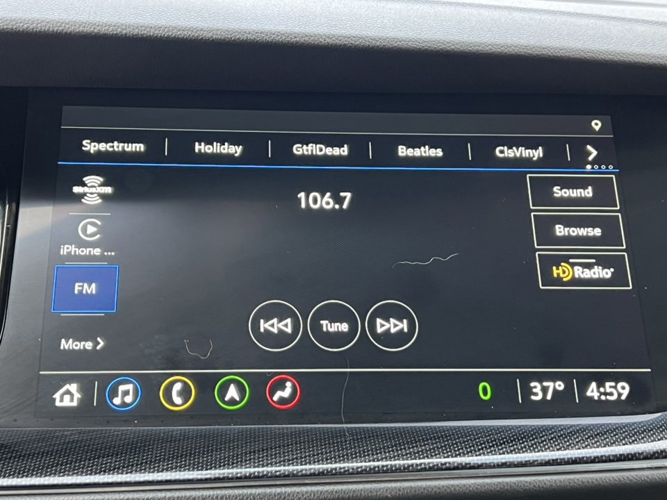 Used 2022 Buick Envision Essence w/ Technology Package I image 29