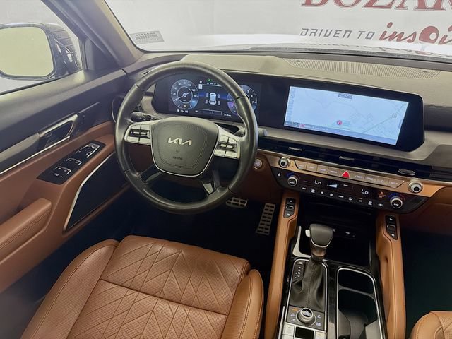 Used 2023 Kia Telluride SX Prestige X-Line AWD/4WD image 28