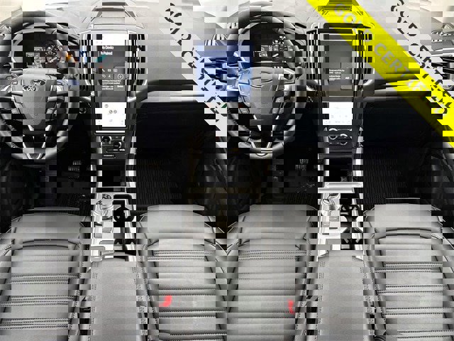 Certified 2024 Ford Edge SEL w/ Convenience Package image 8