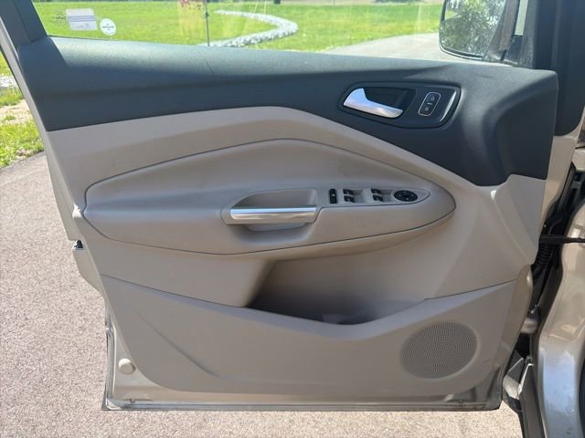 Certified 2018 Ford Escape SEL FWD image 20