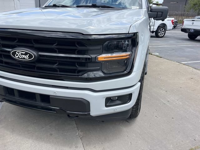 Certified 2024 Ford F150 XLT w/ Equipment Group 302A MID AWD/4WD image 10
