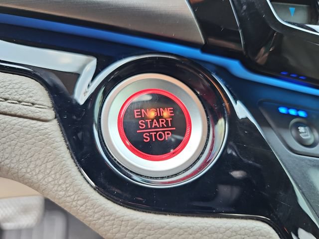 Used 2018 Honda Odyssey Elite image 31