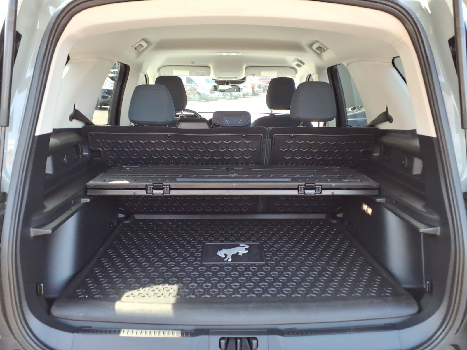 Certified 2023 Ford Bronco Sport Heritage w/ Heritage Convenience Package AWD/4WD image 26