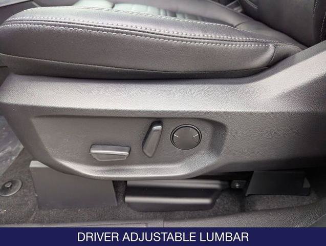 Certified 2025 Ford Ranger Lariat w/ FX4 Off-Road Package AWD/4WD image 10