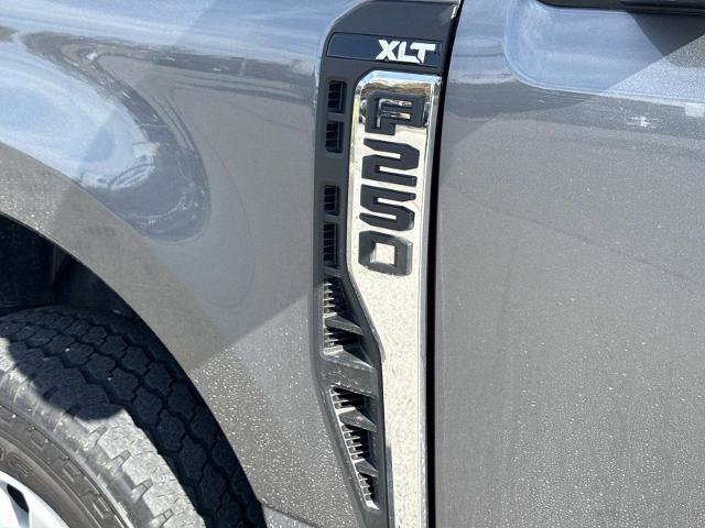 Certified 2024 Ford F250 XLT image 15