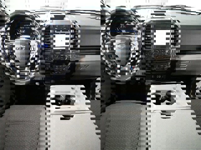 Certified 2019 Ford F150 XLT w/ Equipment Group 302A Luxury image 8