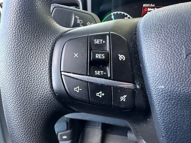Certified 2024 Ford Maverick XLT FWD image 17