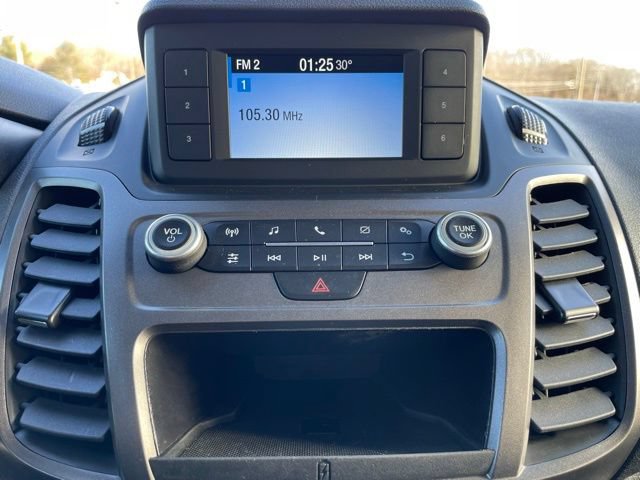 Certified 2022 Ford Transit Connect XL w/ Trailer Tow Package FWD image 21