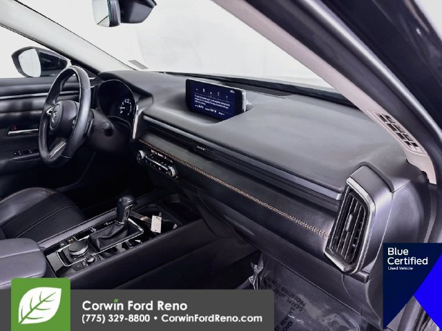 Used 2023 MAZDA CX-50 2.5 Turbo w/ Cargo Package AWD/4WD image 31
