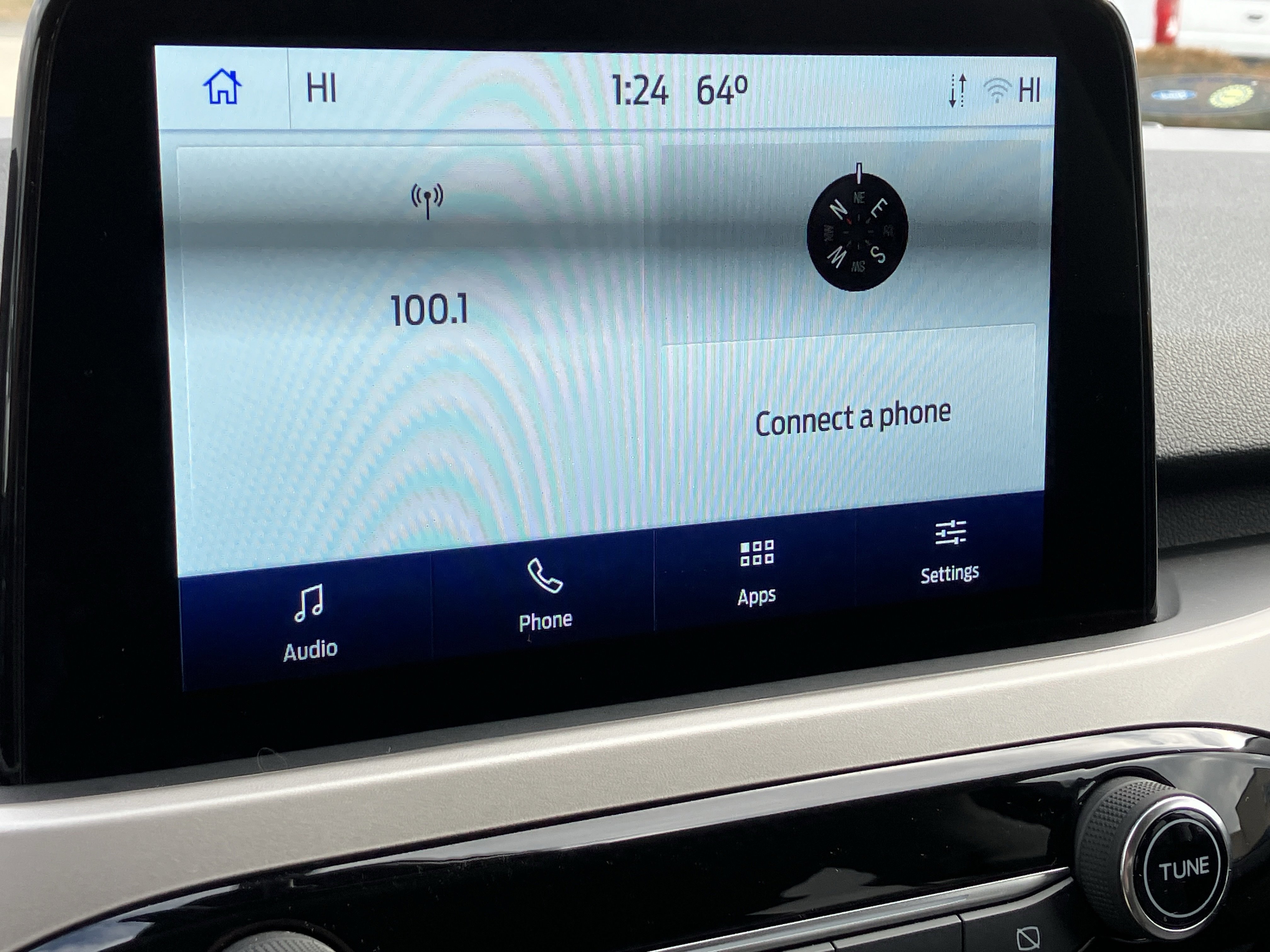 Certified 2022 Ford Escape SE w/ SE Sport Appearance Package image 28