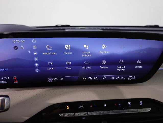 Used 2025 Buick Enclave Avenir w/ Trailering Package, 5000 lbs. AWD/4WD image 17