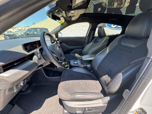 Certified 2021 Ford Mustang Mach-E GT AWD/4WD image 12