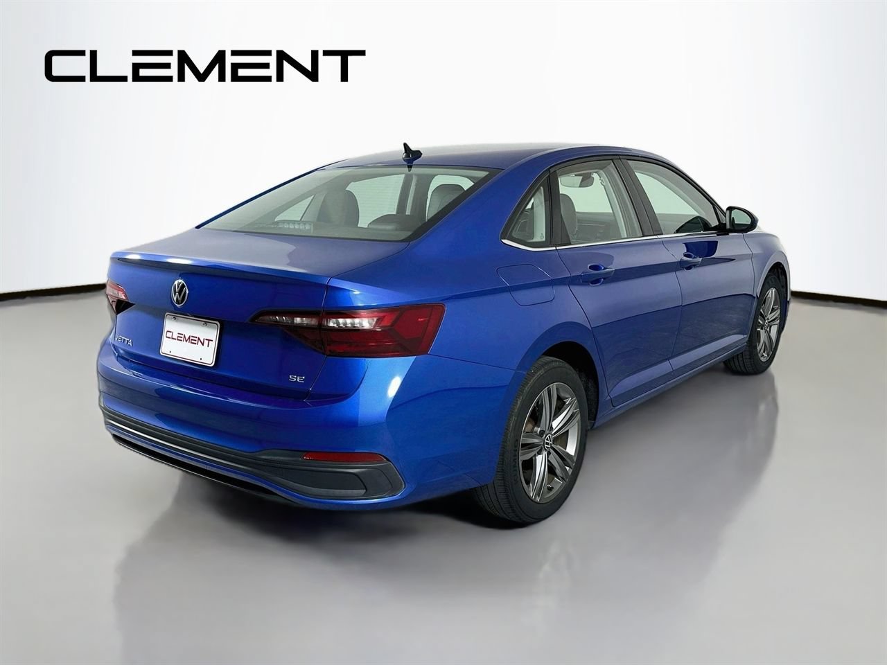 Used 2023 Volkswagen Jetta SE FWD image 7