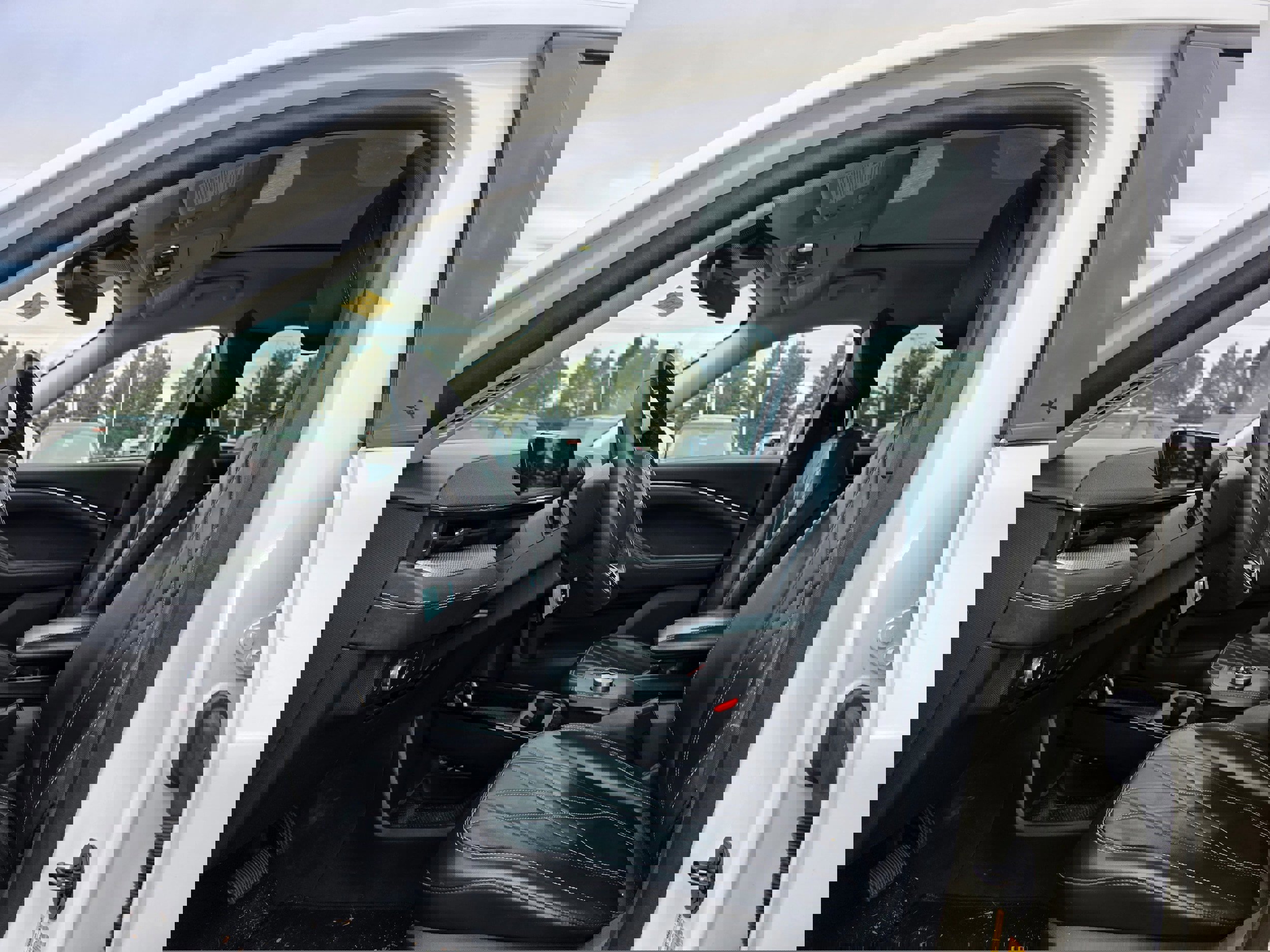 Certified 2021 Ford Mustang Mach-E California Route 1 image 13