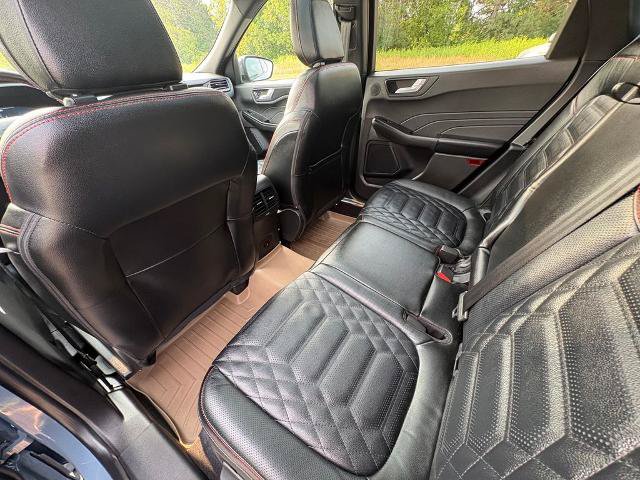 Certified 2023 Ford Escape ST-Line Elite w/ Premium Technology Package AWD/4WD image 26