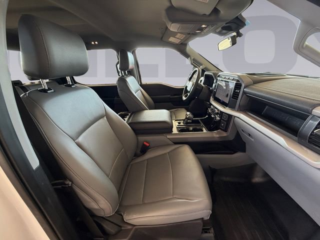 Certified 2023 Ford F150 Lightning Pro image 17