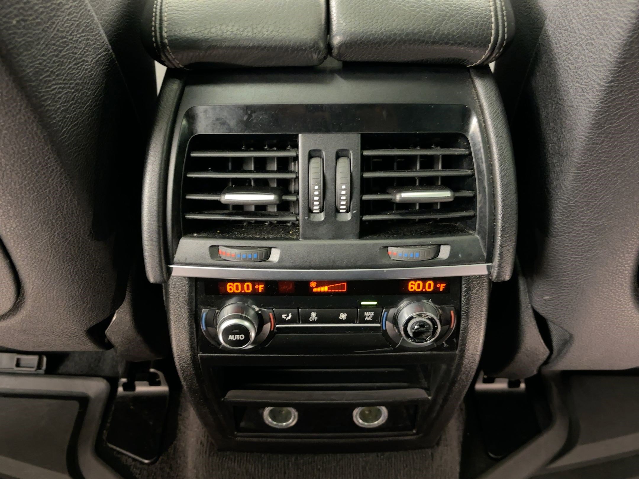 Used 2019 BMW X6 xDrive35i image 32