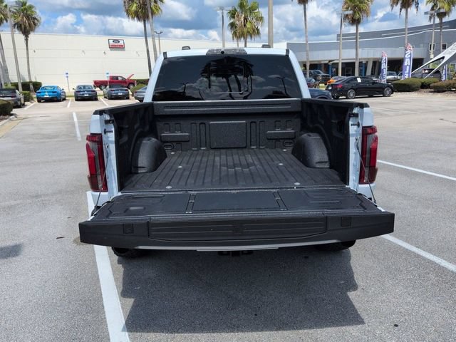 Certified 2026 Ford F150 Raptor AWD/4WD image 13