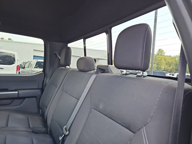 Certified 2023 Ford F150 XLT w/ Equipment Group 302A High AWD/4WD image 15