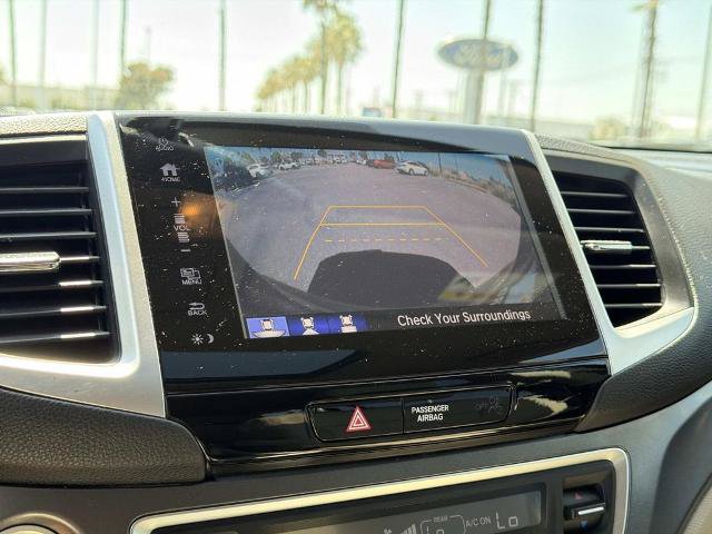 Used 2018 Honda Pilot EX-L image 27
