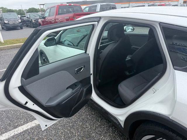 Used 2025 Kia K4 EX FWD image 12
