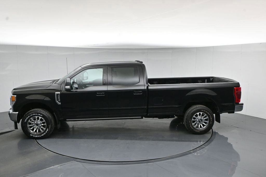 Certified 2022 Ford F250 Lariat w/ Lariat Ultimate Package image 22