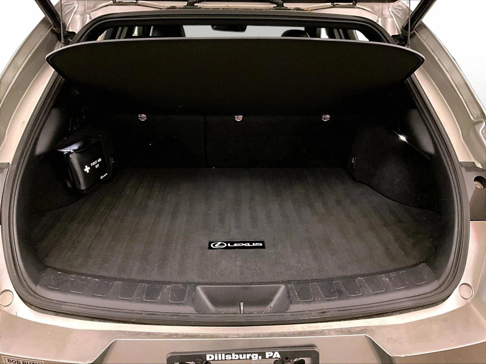 Used 2019 Lexus UX 250h w/ Premium Package AWD/4WD image 33