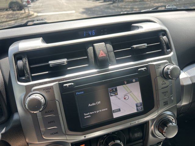 Used 2018 Toyota 4Runner SR5 RWD image 30