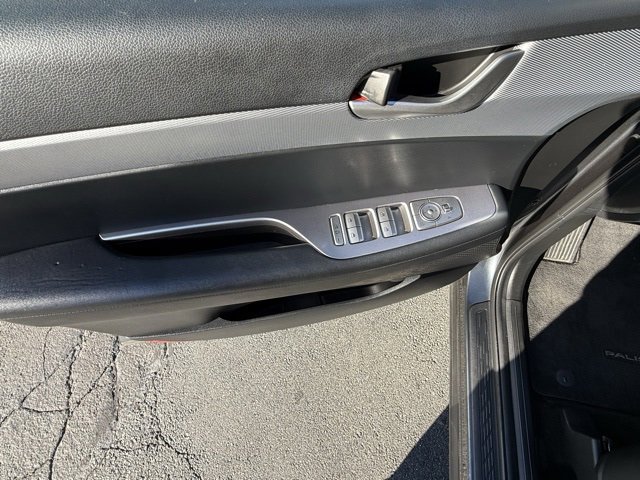 Used 2020 Hyundai Palisade SEL w/ Convenience Package image 21