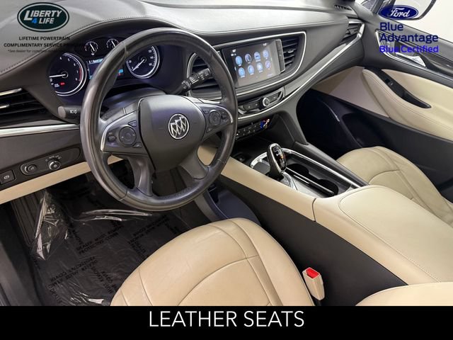 Used 2019 Buick Enclave Essence AWD/4WD image 12