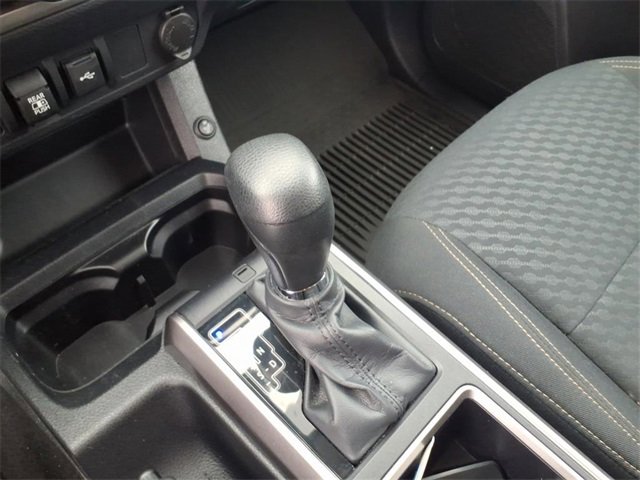 Used 2023 Toyota Tacoma 4x4 Double Cab image 20