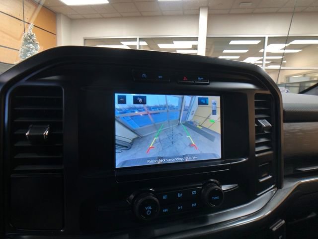 Certified 2021 Ford F150 XL w/ STX Appearance Package image 16