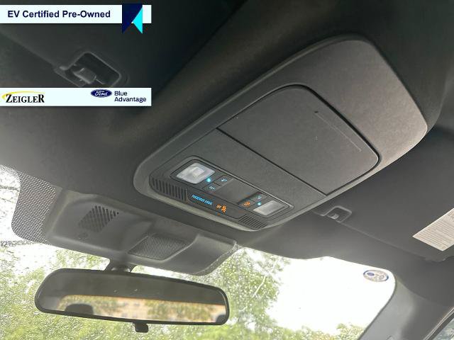 Certified 2025 Ford F150 STX w/ Equipment Group 200A AWD/4WD image 20