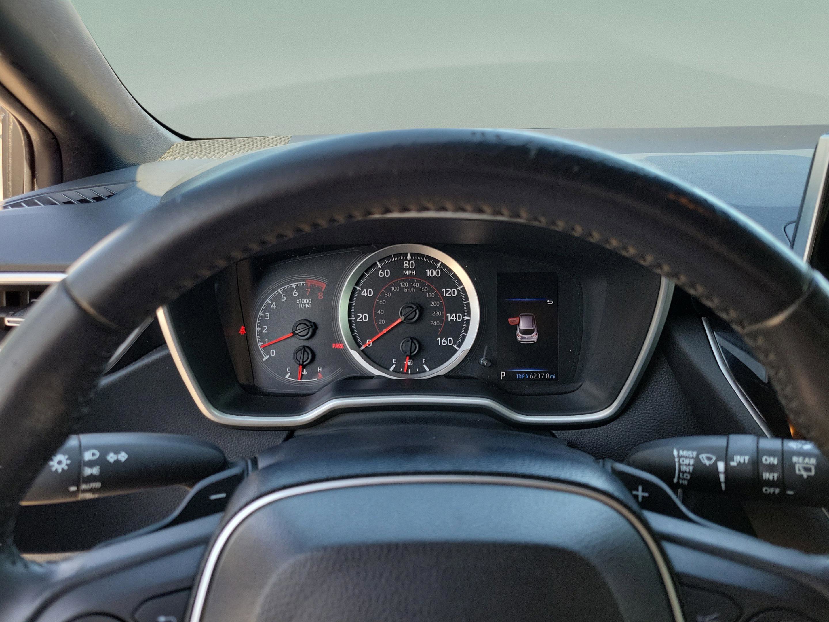 Used 2021 Toyota Corolla SE image 13