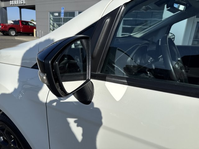 Certified 2021 Ford EcoSport SES AWD/4WD image 10
