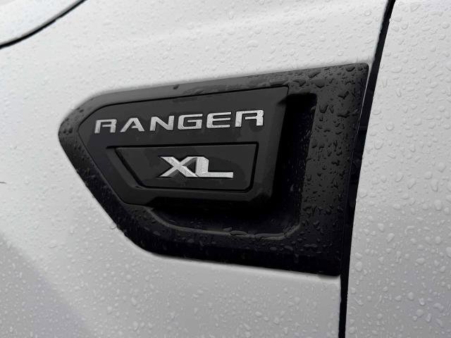 Certified 2023 Ford Ranger XL image 26