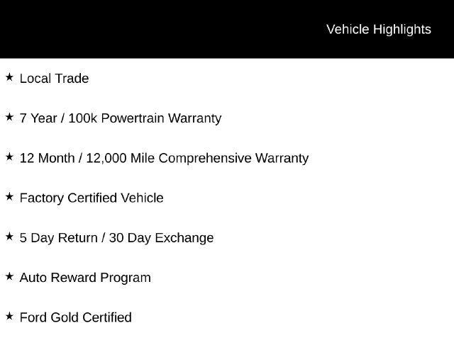 Certified 2023 Ford Explorer XLT AWD/4WD image 5