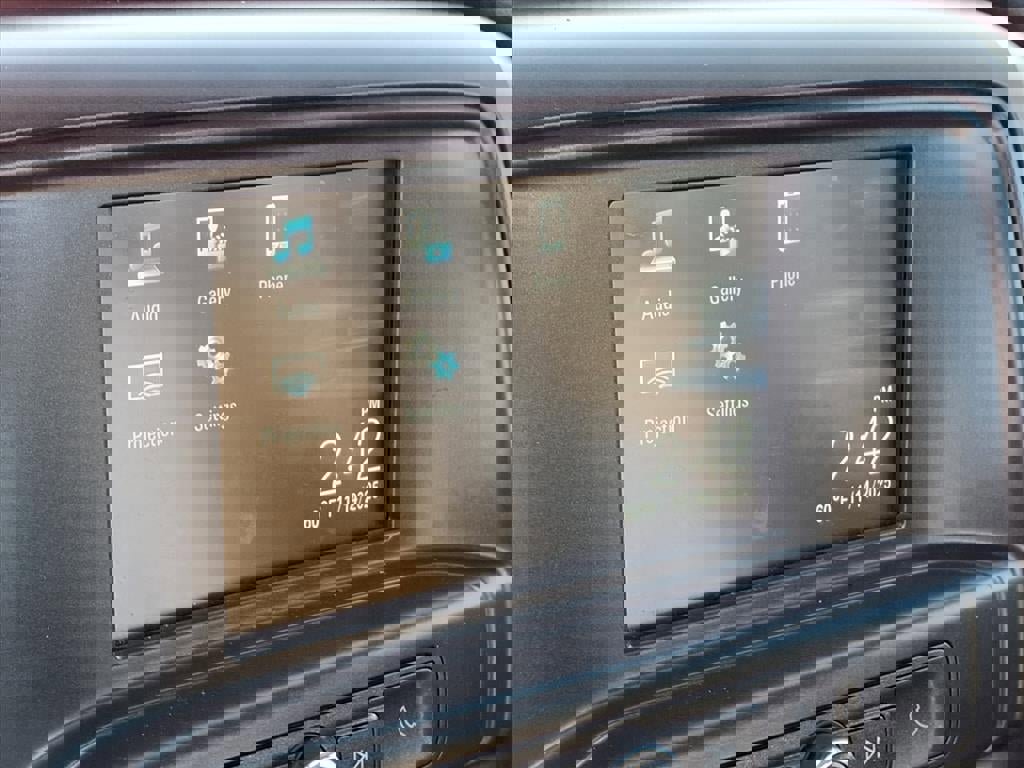 Used 2018 GMC Sierra 1500 4x4 Regular Cab w/ Sierra Convenience Package image 19