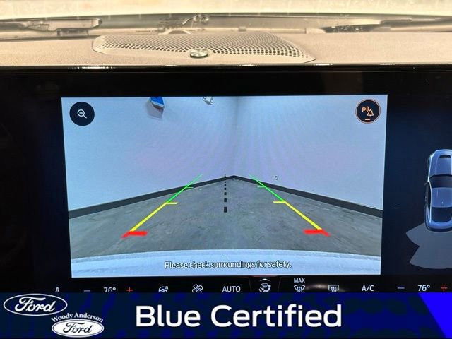 Certified 2024 Ford Mustang GT Premium image 17