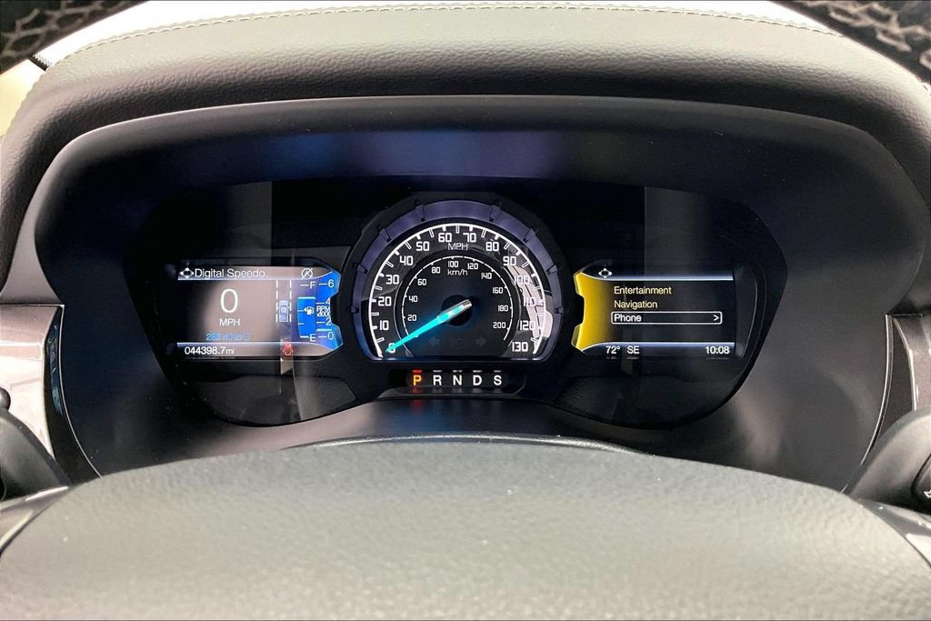 Certified 2019 Ford Ranger Lariat w/ Technology Package AWD/4WD image 21