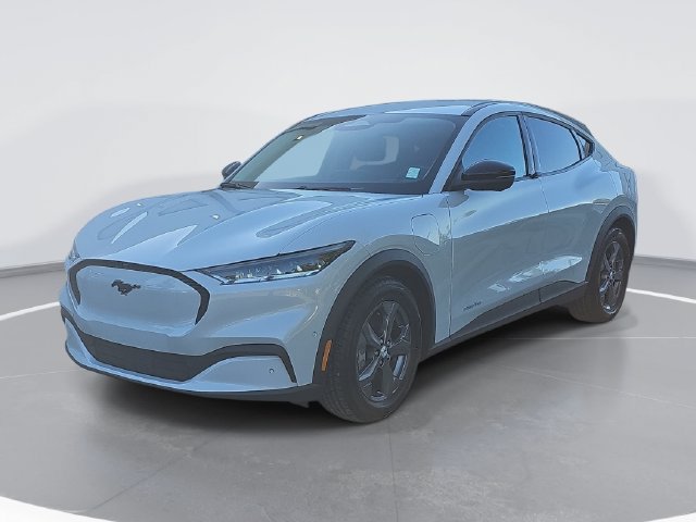 Certified 2023 Ford Mustang Mach-E Select RWD image 7