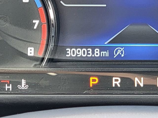 Certified 2022 Ford Bronco Sport Badlands w/ Premium Package image 36