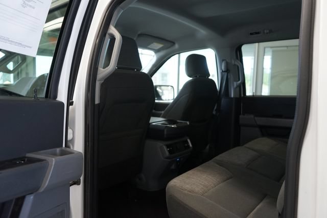 Certified 2023 Ford F150 XLT AWD/4WD image 30